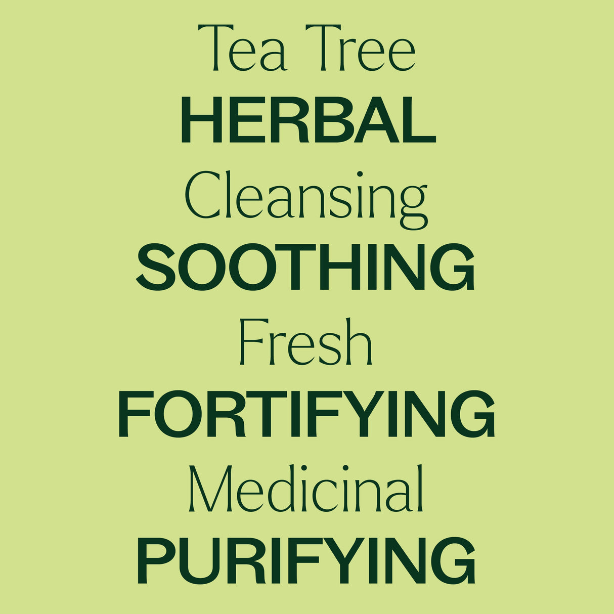 Organic Tea Tree Essential Oil from Plant Therapy from Plant Therapy