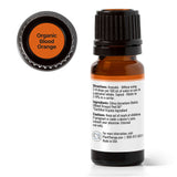 Organic Blood Orange Essential Oil from Plant Therapy