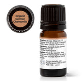 Organic German Chamomile Essential Oil from Plant Therapy
