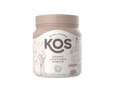 KOS Organic Lion's Mane Powder from KOS.com