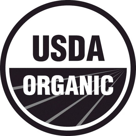 ORGANIC BABY POWDER - Talc Free from Lizush
