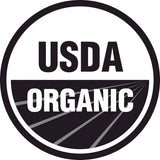 ORGANIC BABY POWDER - Talc Free from Lizush
