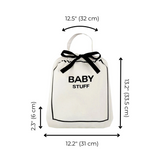 Baby Couture Bag, Cream From Bag-all