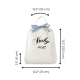 Baby Fancy Bag, Cream From Bag-all