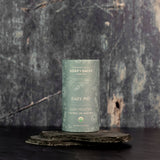 Body Powder: Baby Me! Unscented Baby Powder From Chagrin Valley Soap & Salve