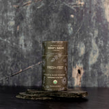 Body Powder: Fresh Feet Foot Powder From Chagrin Valley Soap & Salve