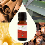 Organic Germ Fighter Essential Oil from Plant Therapy