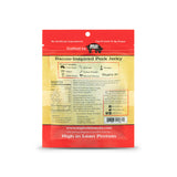 Craft Pork Jerky Collection (24 bags, 8 of each flavor) from Big Fork Brands