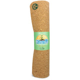 Harmony Original Cork Yoga Mat from Yoloha Yoga