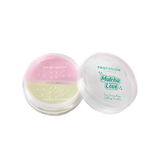 Matcha Love Correcting Powder & Kabuki Brush from Profusion Cosmetics