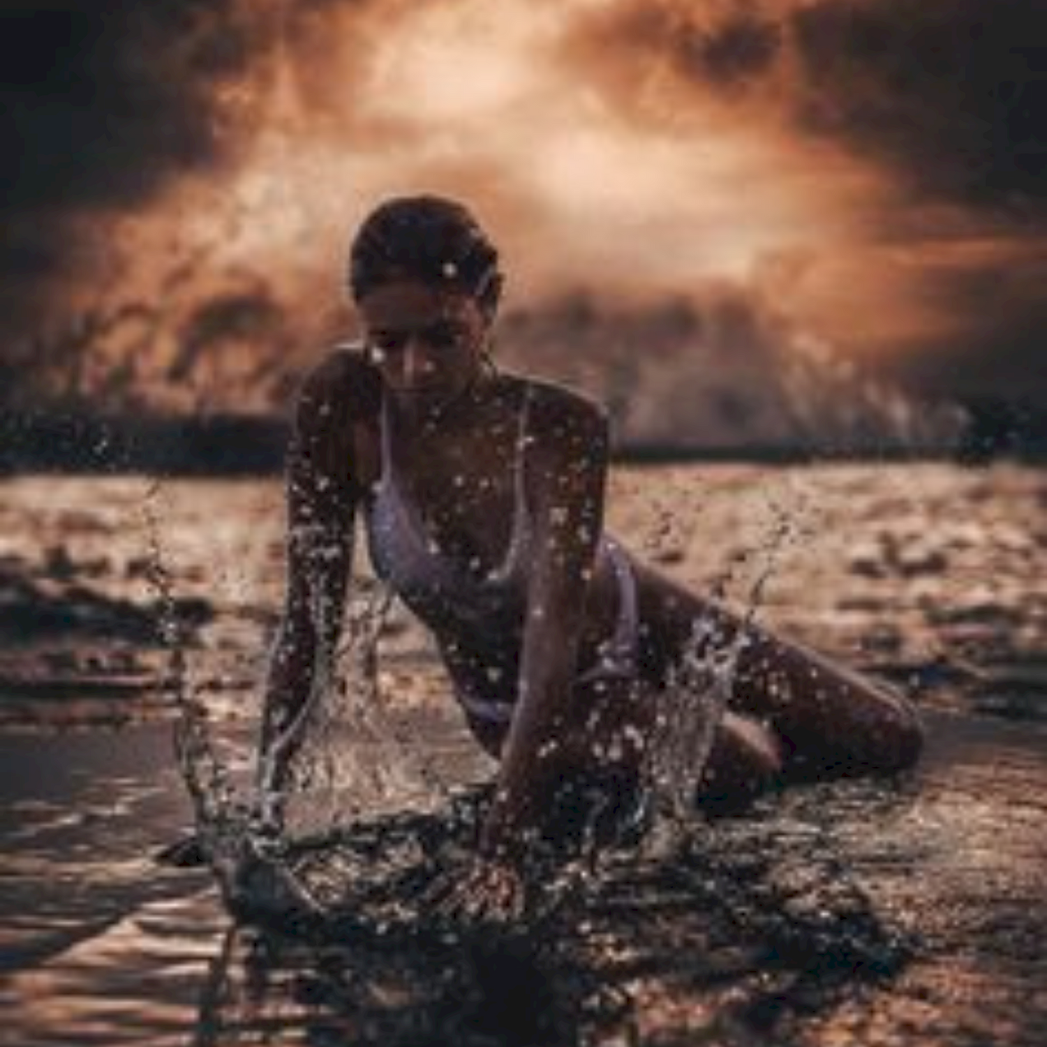 Amber Wood from Wicked Good Perfume