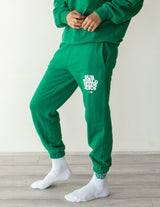 Our World Needs Jesus Unisex Sweatpant from Elevated Faith