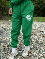 Our World Needs Jesus Unisex Sweatpant from Elevated Faith