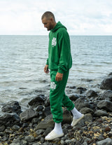 Our World Needs Jesus Unisex Sweatpant from Elevated Faith