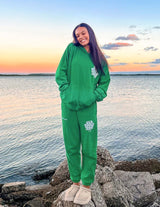 Our World Needs Jesus Unisex Sweatpant from Elevated Faith