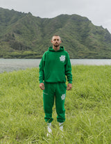 Our World Needs Jesus Unisex Sweatpant from Elevated Faith
