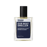 Grooming Lounge Our Best Smeller Cologne from Grooming Lounge