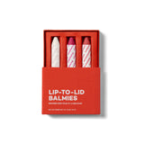 Balmie Trio Set from Axiology