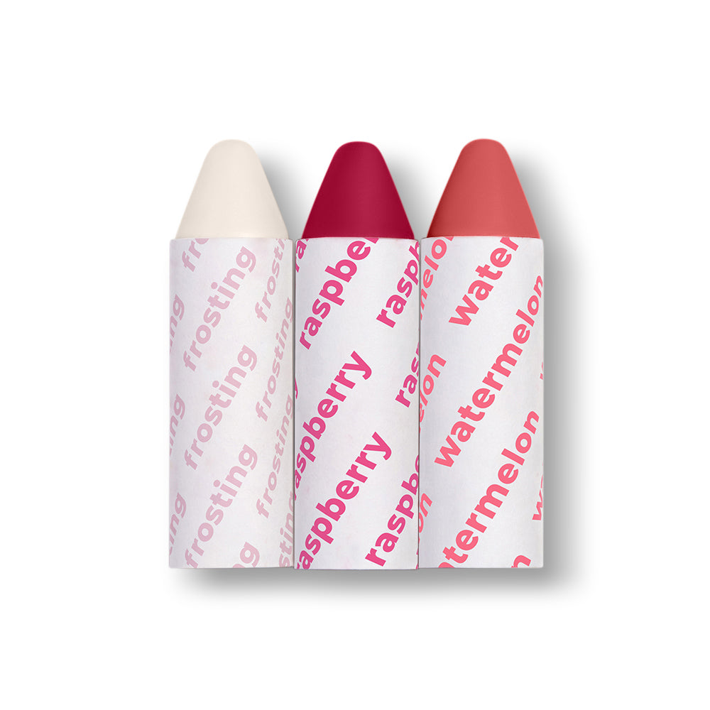 Balmie Trio Set from Axiology