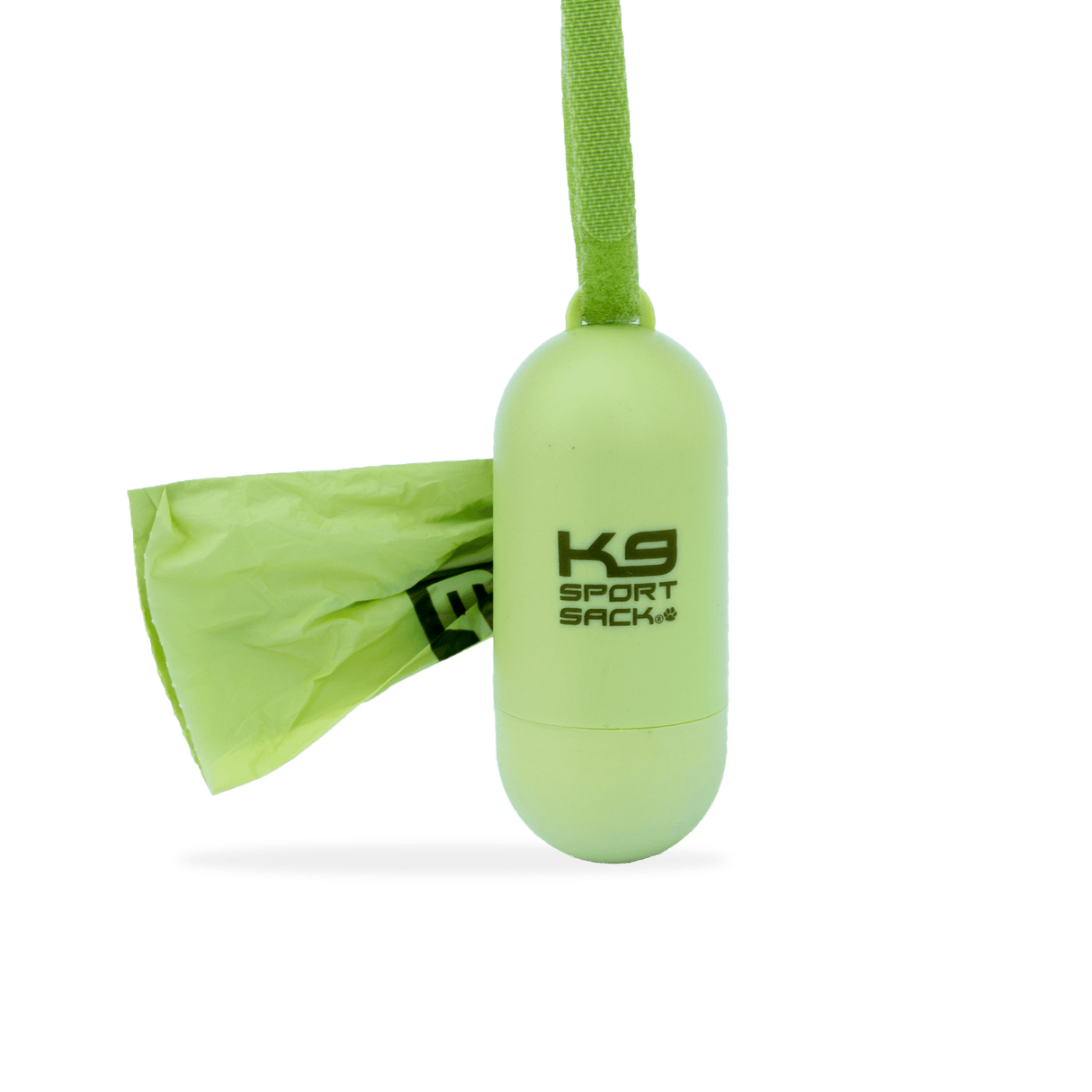 Doggy Waste Bags from K9 Sport Sack