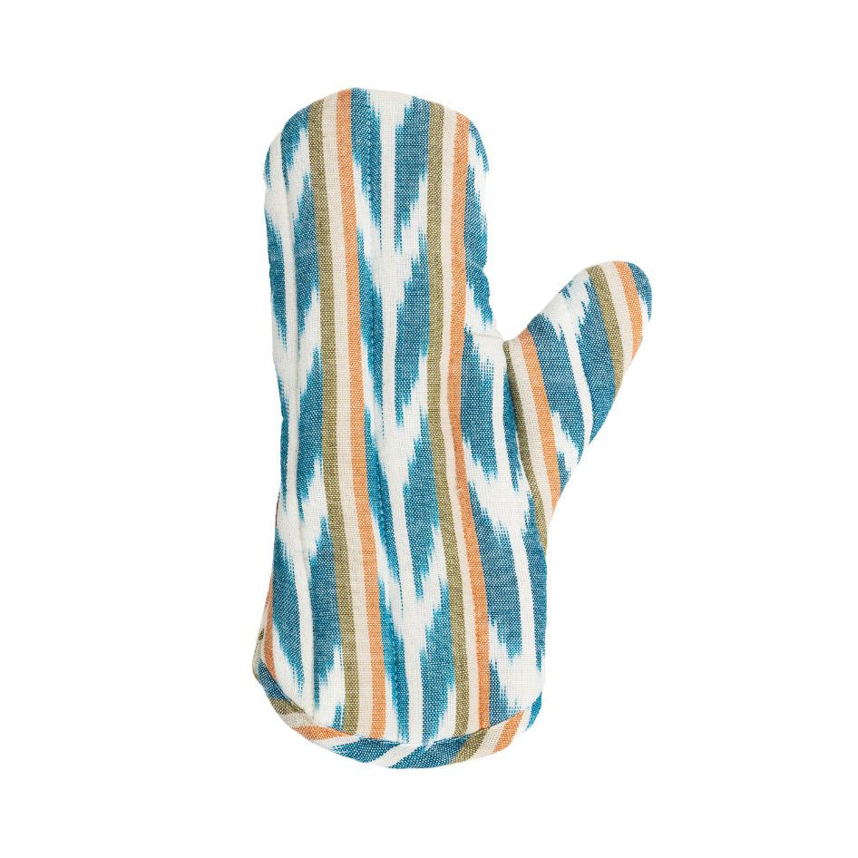 Oven Mitt from Upavim Crafts