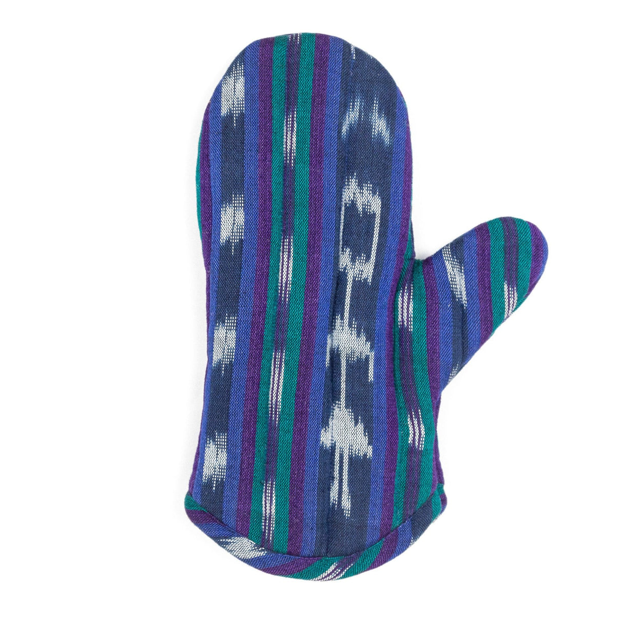 Oven Mitt from Upavim Crafts