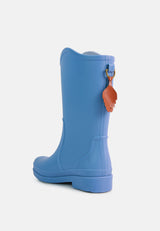 Overcloud Stylish Rainboots from London Rag International