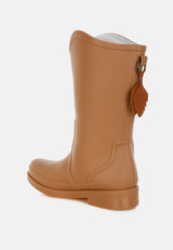 Overcloud Stylish Rainboots from London Rag International