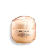 Benefiance Overnight Wrinkle Resisting Cream from KoKo Shiseido Beauté