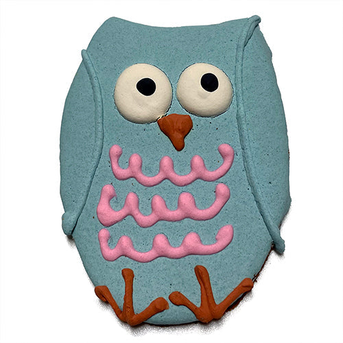 Owl from Bubba Rose Biscuit Co.