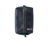 Heirloom Toiletry Bag All for American from Lifetime Leather Co.