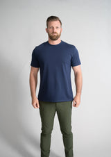 Alto Relaxed Tee from Ten/10 Apparel