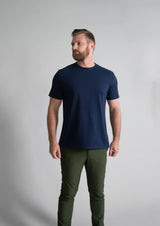 Alto Relaxed Tee from Ten/10 Apparel