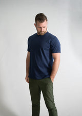 Alto Relaxed Tee from Ten/10 Apparel