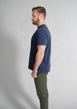Alto Relaxed Tee from Ten/10 Apparel