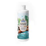 Oxy Pulling Mouthwash | Activated Charcoal | H2O2 from Garner's Garden