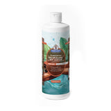 Oxy Pulling Mouthwash | Activated Charcoal | H2O2 from Garner's Garden