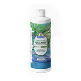 Oxy Pulling Mouthwash | Activated Charcoal | H2O2 from Garner's Garden