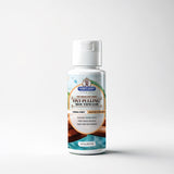 Oxy Pulling Mouthwash | Activated Charcoal | H2O2 from Garner's Garden
