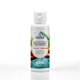 Travel Sized Oxy Pulling Mouthwash | Activated Charcoal | H2O2 from Garner's Garden