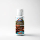 Oxy Pulling Mouthwash | Activated Charcoal | H2O2 from Garner's Garden