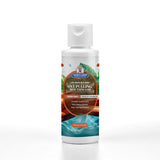 Travel Sized Oxy Pulling Mouthwash | Activated Charcoal | H2O2 from Garner's Garden