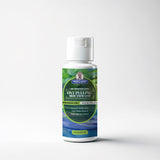 Oxy Pulling Mouthwash | Activated Charcoal | H2O2 from Garner's Garden
