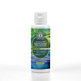 Travel Sized Oxy Pulling Mouthwash | Activated Charcoal | H2O2 from Garner's Garden
