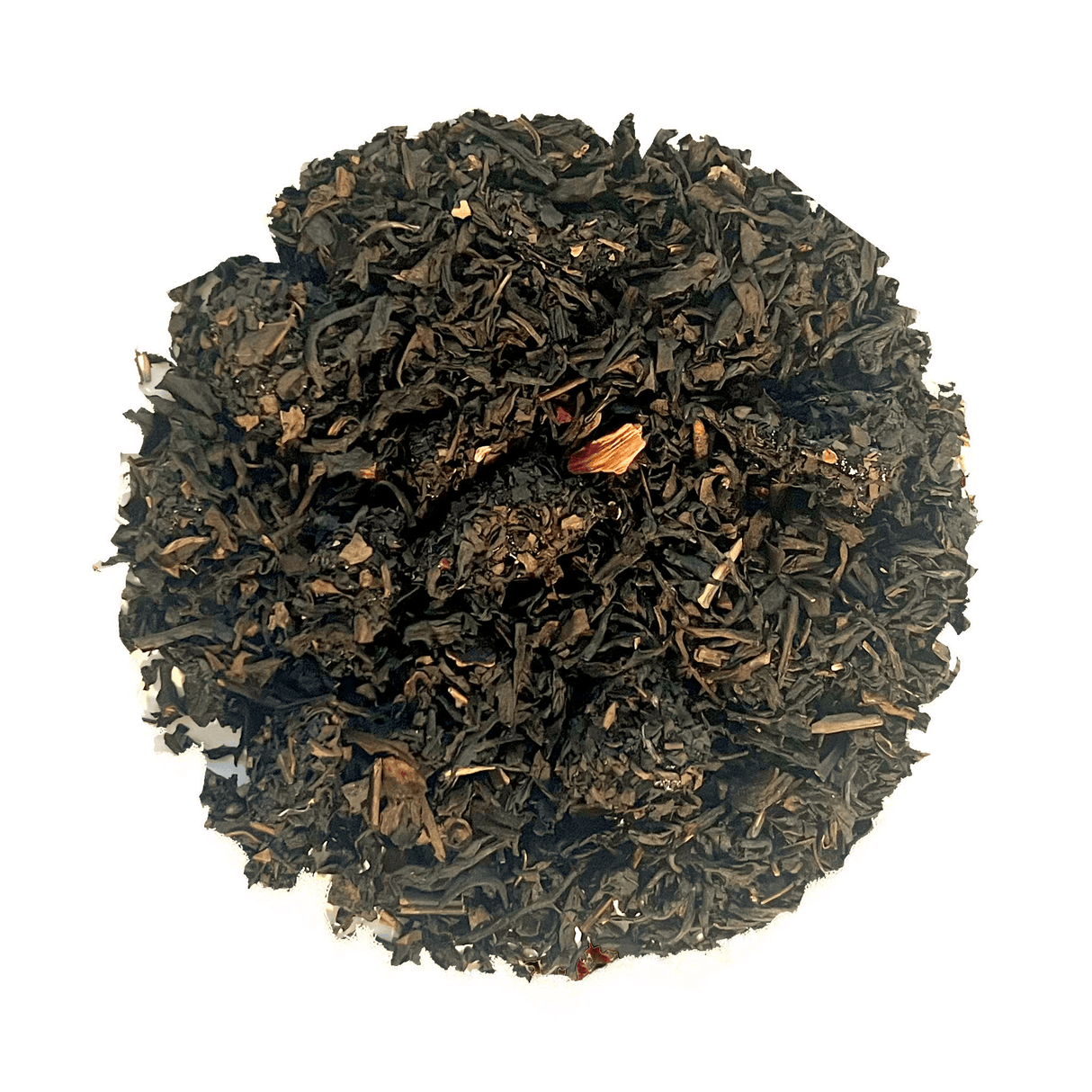 Oysterville Oolong from Beach House Teas