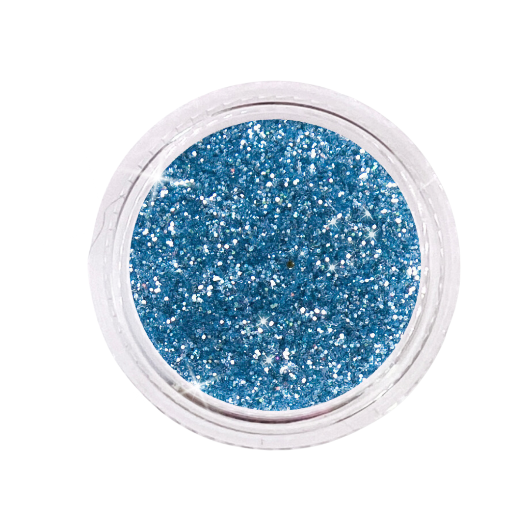 Glitter - Ozone from Medusa's Makeup