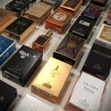 Inspired by Carolina Herrera's 212 SEXY - 222 SEXY (30mL EDP) from Maison d'Orient