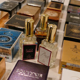 Inspired by Carolina Herrera's 212 SEXY - 222 SEXY (30mL EDP) from Maison d'Orient