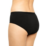 The Bikini Period. in Organic Cotton For Heavy Flows From The Period Company