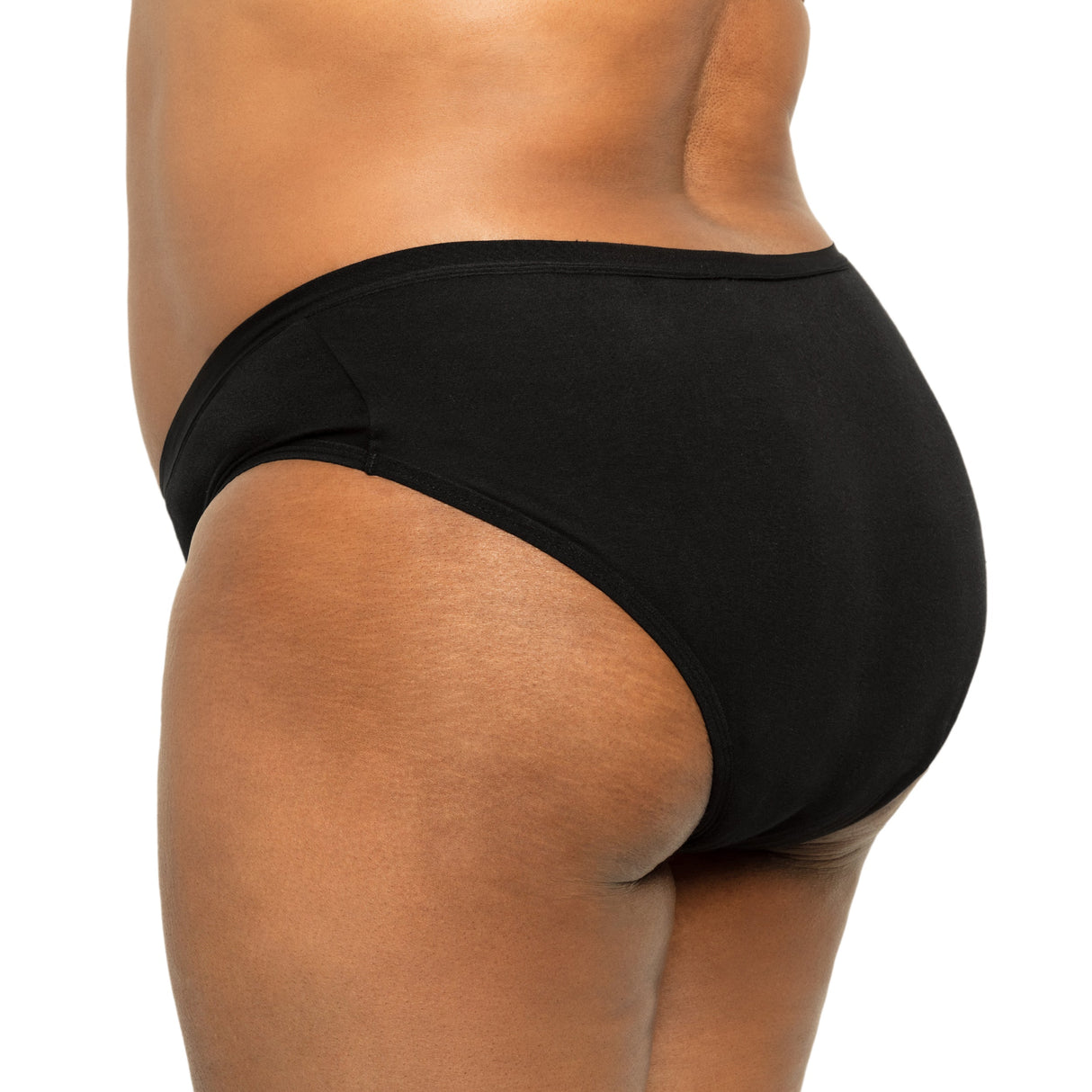 The Bikini Period. in Organic Cotton For Heavy Flows From The Period Company